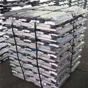 Zinc Ingot